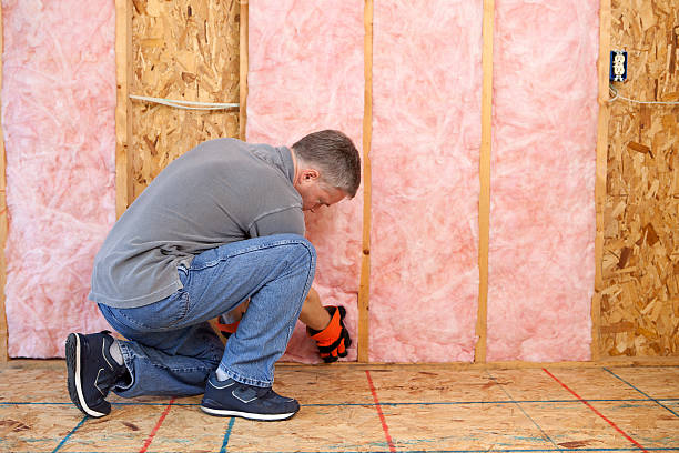 Eco-Friendly Insulation Solutions in Loretto, TN